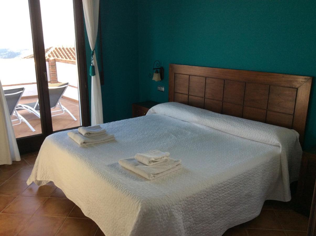 Holiday home Casa De Vacaciones Con Vistas En Casares