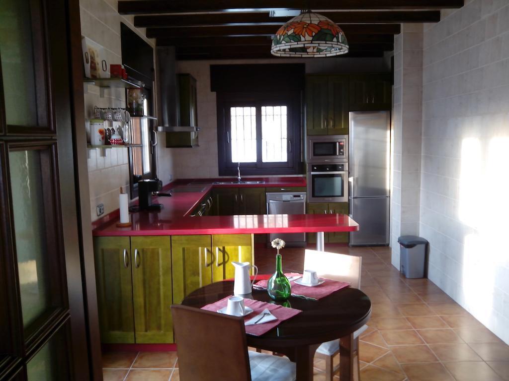 Holiday home Casa De Vacaciones Con Vistas En *