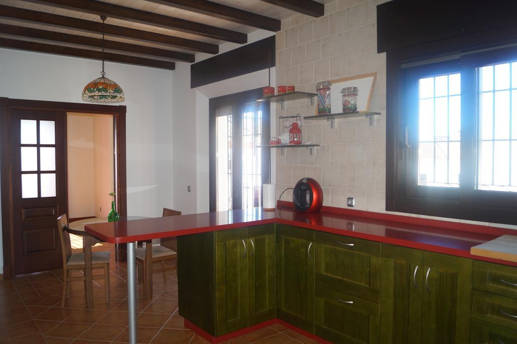Casa De Vacaciones Con Vistas En