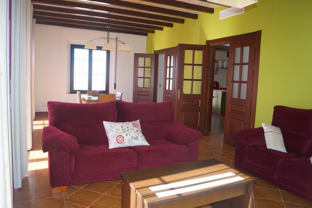 Casa De Vacaciones Con Vistas En