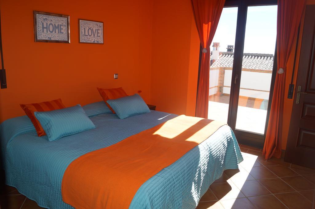 Holiday home Casa De Vacaciones Con Vistas En *