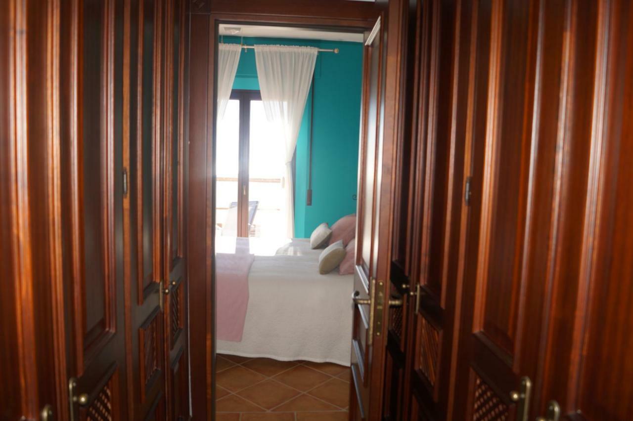 Casa De Vacaciones Con Vistas En Holiday home *